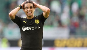 Marc Bartra (Borussia Dortmund): Erzielte mit dem 2:0 in Wolfsburg wohl das schönste Tor des Wochenendes. Dazu im Kerngebiet unglaublich präsent und mit bärenstarken Werten in Sachen Zweikampfführung