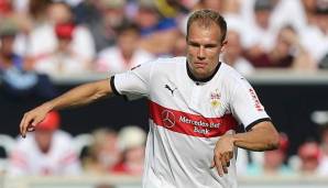 Holger Badstuber wechselte diese Saison zum VfB Stuttgart