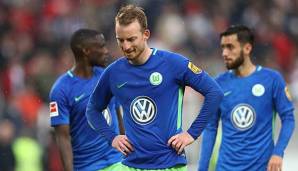 Wolfsburg empfängt am 5. Bundesliga-Spieltag Werder Bremen