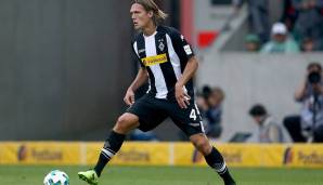 8. Dänemark: 9 Legionäre - unter anderem Jannik Vestergaard von Borussia Mönchengladbach