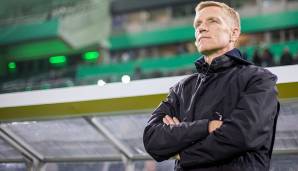 Jan Schindelmeiser: Leitete beim VfB Stuttgart erfolgreich den Umbruch ein, im Sommer trennten sich die Wege von den Schwaben und ihm jedoch. Er wäre sofort verfügbar, gilt jedoch als streitbarer Charakter