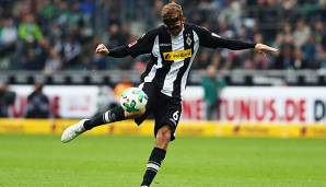 Christoph Kramer spielte einst bei Bayer Leverkusen