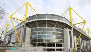 Borussia Dortmund unterstützt Amateurklubs