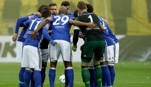 Rang 4: FC Schalke 04 - 1.851.215 Euro