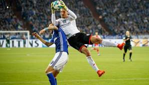 13. Rene Adler (1. FSV Mainz 05): Herausstechend stark (trotz vier Gegentoren) im Spiel gegen Bayern, als er mit zahlreichen Paraden eine höhere Niederlage verhinderte. Ansonsten solide, manchmal durchwachsen