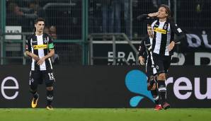 Jannik Vestergaard (Borussia Mönchengladbach): Defensiv wie immer stabil, offensiv bereits mit seinem siebten Tor im Jahr 2017
