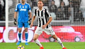 Benedikt Höwedes wechselte auf Leihbasis zu Juventus