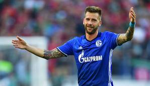 Guido Burgstaller hat auf Schalke viele Kritiker verstummen lassen