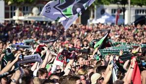 Hannover 96 schließt 36 seiner Mitglieder aus