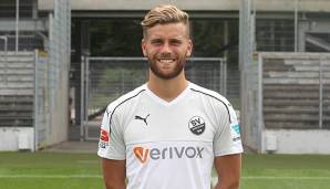 SC Freiburg verpflichtet Sandhausens Lucas Höler