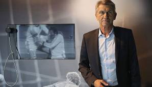 Klaus Augenthaler hat die Bundesliga-Klubs für ihre Transferpolitik kritisiert