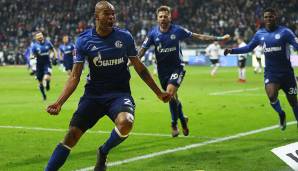 Naldo (FC Schalke 04): Wie immer extrem stark im Zweikampf und dazu erneut der Last-Minute-Torschütze, der Schalkes Ungeschlagen-Serie rettete