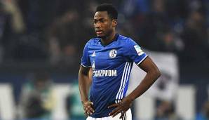 Abdul Rahman Baba wechselt zu Schalke 04.