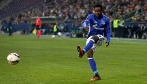 FC Schalke 04 leiht Abdul Rahman Baba erneut aus.