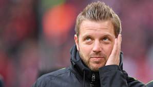Der Nachfolger kam wieder aus den eigenen Reihen. Nach vielversprechenden Auftritten wurde Florian Kohfeldt zum Cheftrainer befördert.