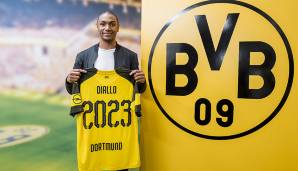 Am 26. Juni 2018 bestätigte Borussia Dortmund die Verpflichtung von Abdou Diallo. Für den Franzosen muss der BVB rund 28 Millionen Euro hinlegen. SPOX blickt auf die BVB-Rekordzugänge.