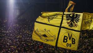 Borussia Dortmund GmbH & Co. KGaA: Stammverein (5,5 Prozent), Streubesitz (69,27 Prozent), Evonik (14,80 Prozent), Signal Iduna (5,43 Prozent) und Puma (5 Prozent).