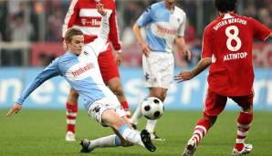 Die Löwen haben eine hervorragende Jugendarbeit. Beweis gefällig? Sven Bender. Einst für 1860 am Ball, ist der 30-Jährige nach Jahren beim BVB mittlerweile für Bayer Leverkusen aktiv.