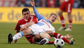 Svens Zwillingsbruder Lars Bender ging denselben Weg - nur ohne den Umweg Borussia Dortmund. Seit 2009 spielt er in der Bundesliga für Bayer Leverkusen.