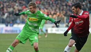 Christoph Kramer (Borussia Mönchengladbach): Das Spiel im Mittelfeld lief über ihn, er hatte die meisten Ballaktionen und gewann 60 Prozent seiner Zweikämpfe. Das Tor war genauso gewollt, ein absolutes Traumtor.