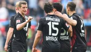 Den Leverkusenern fehlt es an Konstanz, dennoch geht es für Bayer nach Europa.