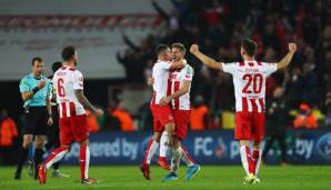 Bundesliga: Alle Highlights der letzten Spieltage auf einen Blick