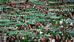 Werder Bremens neue Hymne von Jan Delay kommt zur Saison 2018/19