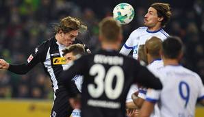 In der Hinrunde trennten sich beide Teams im Borussia Park mit einem 1:1-Remis.