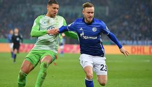 Schalke-News: Gerüchte, Meldungen und Stimmen zum FC Schalke 04.