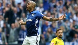 Platz 1: FC Schalke 04 - 22 Tore nach Standards (47 Tore insgesamt).