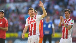 Dominique Heintz hofft nach seinem Abgang zum SC Freiburg auf ein baldiges Wiedersehen mit dem 1. FC Köln in der Bundesliga.