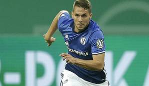 Marko Pjaca verlässt den FC Schalke nach Ende des Leihgeschäfts wieder.