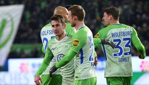 In der Relegation kämpfen Wolfsburg und Holstein Kiel heute um den letzten freien Platz für die kommende Bundesliga-Saison.