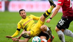 Gonzalo Castro: Nach dem Delaney-Deal kann sich Castro offenbar einen Abschied vorstellen. Reschke, der den zentralen Mittelfeldspieler bereits aus Leverkusen kennt, will Castro wohl nach Stuttgart lotsen.