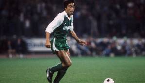 Platz 18, SV Werder Bremen (1984/85): 64 Punkte, 87:51 Tore. (Punktzahl auf die 3-Punkte-Regel umgerechnet)