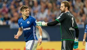 Matija Nastasic und Ralf Fährmann verlängern ihre Verträge bei Schalke.