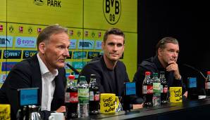 Sebastian Kehl soll künftig beim BVB als Bindeglied zwischen Mannschaft und Führungsriege fungieren.