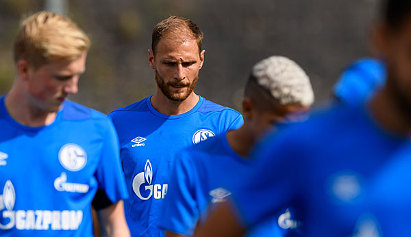  Coming to go again: Benedikt Höwedes at his first training session with the team after his return from Juventus. "title =" Come to go again: Benedikt Höwedes at his first training session with the team after his return from Juventus. "/> 

<p> © getty </p>
</div>
</figure>
</aside>
<h2><b> Separation of Höwedes and S04: End?" Once Schalke, always Schalke "</b></h2>
<p> Höwedes will be on the side of the Ex – Schalke's Jefferson Farfan play with the Russian champion in the premier league, but at the age of only 30 he has to mortgage one of the European clubs resume at best mid-range league. The fact that Moscow will be its last career station, as indicated at least the contract period (4 years). </p>
<p> The miners, however, save eight million euros annual salary and receive another five million euros transfer fee. Money that can be invested elsewhere. So the rumors multiply that, for example, could be invested in a replacement for the long-term injured Bastian Oczipka. "It's no secret that we keep our eyes open," said Heidel in this regard. </p>
<p> The end of Höwedes' Schalker institution may seem sad in a football-romantic view. But the bottom line is that there is no end to it – for the player, the club and the fans. Although talking about an end does not hit the nail on the head. "Once Schalke, always Schalker", Höwedes already knew that a year ago. </p>
</p></div>
</pre>
[ad_2]
<br /><a href=
