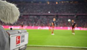 Ist die Lust auf Bundesliga im Fernsehen nicht mehr so groß wie früher?