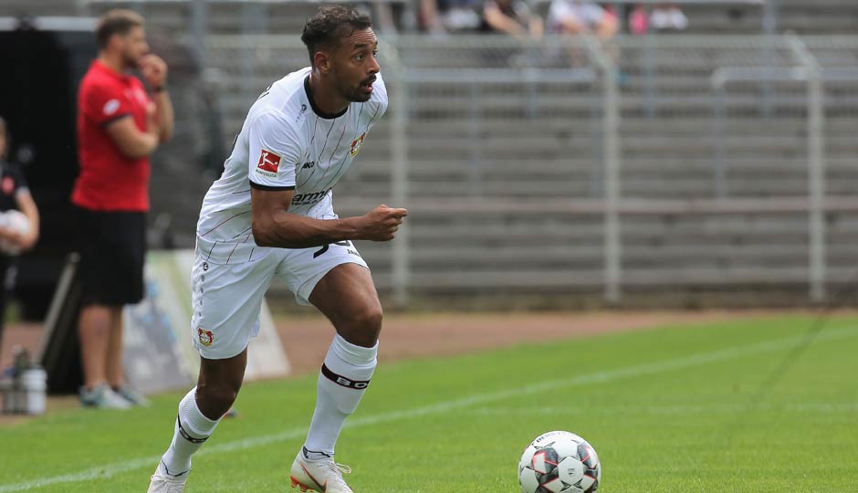 Bayer Leverkusen - Karim Bellarabi: Anfang August hat sich der Offensivakteur eine Kreuzbandzerrung im rechten Knie zugezogen. Ein Einsatz von Bellarabi am ersten Spieltag scheint nahezu ausgeschlossen.