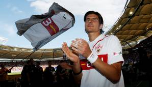 2009/10: Mario Gomez vom VfB Stuttgart zum FC Bayern München für 30 Millionen Euro.