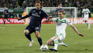 2014/15: Andre Schürrle vom FC Chelsea zum VfL Wolfsburg für 32 Millionen Euro.