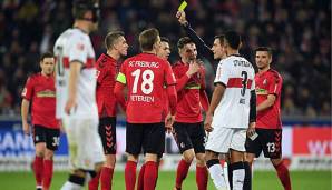 Heute treffen der SC Freiburg und der VfB Stuttgart wieder einmal in der Bundesliga aufeinander.