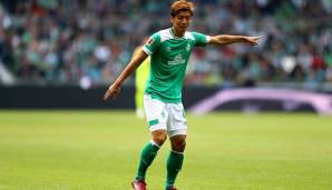 Yuya Osako (Werder Bremen): Machte Wirbel und war der auffälligste Offensivakteur der Bremer. Gab die meisten Torschüsse an, bereitete die meisten vor und traf zum zwischenzeitlichen 1:0.