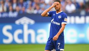 Platz 6: FC Schalke 04 - Gesamtnote: 2,8 (befriedigend).