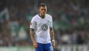 Der VfL Wolfsburg testet in der Länderspielpause