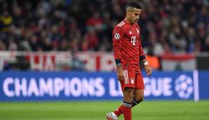 Für Thiago ist die Negativserie des FCB ein "Albtraum"