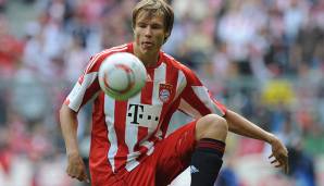 Holger Badstuber: Ihm machten schwere Knieverletzungen eine große Karriere zunichte. 2017 wechselte er über eine Leihe bei Schalke an den Neckar. Seit 2017 spielt Badstuber für den VfB Stuttgart, wurde dort 2020 jedoch in die Reserve abgeschoben.