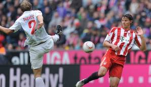 Bo Svensson: Der Mainzer Eigentorschütze beendete 2014 seine Karriere, blieb Mainz aber lange Jahre erhalten und trainierte mit Erfolg die U19, die er 2019 zur Vize-Meisterschaft führte. Seit 2020 Cheftrainer beim RB-Salzburg-Ausbildungsklub Liefering.