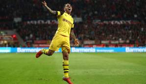 Borussia Dortmund - Top: Paco Alcacer: Der Spanier ist aktuell noch Kurzzeitarbeiter. Dreimal wurde er eingewechselt. Dabei traf er in lediglich 81 Minuten satte sechs Mal in der Bundesliga. Nur logisch, dass der BVB die Kaufoption ziehen wird.